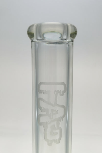 TAG - 14" Straight Tube 50x7MM - 18/14MM Downstem (4.00")