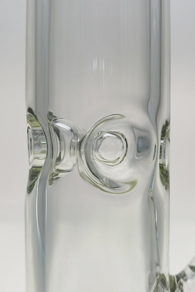 TAG - 14" Straight Tube 50x7MM - 18/14MM Downstem (4.00")