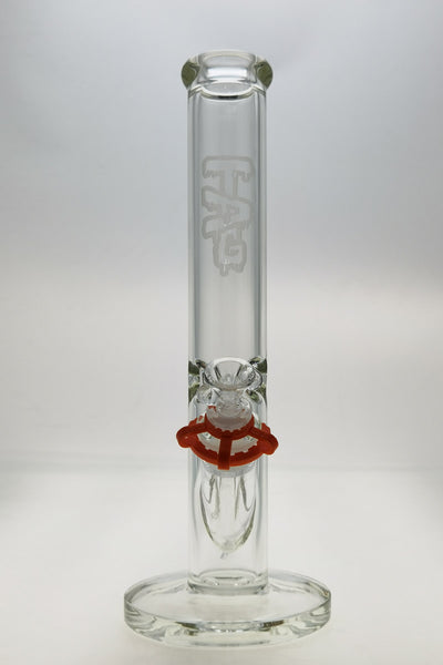 TAG - 14" Straight Tube 50x7MM - 18/14MM Downstem (4.00")