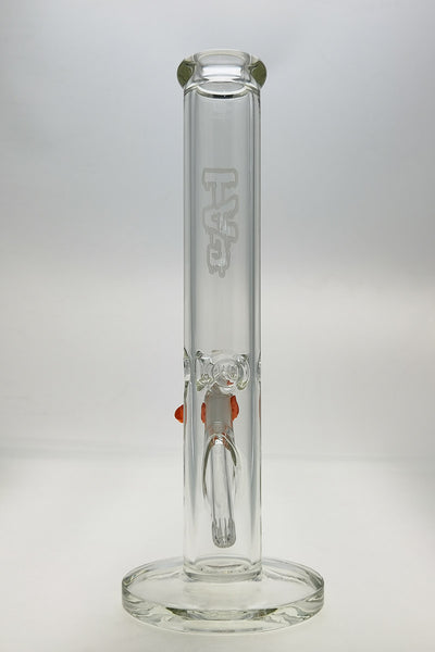 TAG - 14" Straight Tube 50x7MM - 18/14MM Downstem (4.00")