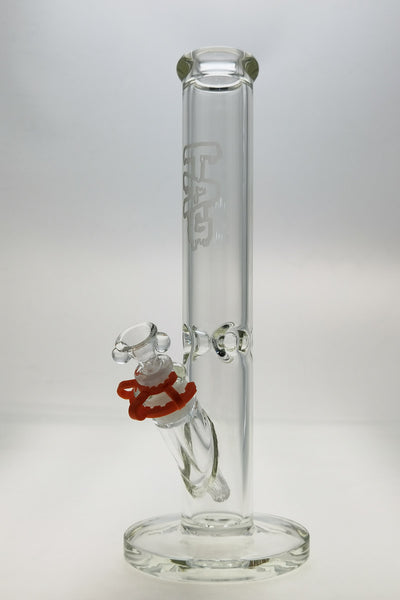 TAG - 14" Straight Tube 50x7MM - 18/14MM Downstem (4.00")