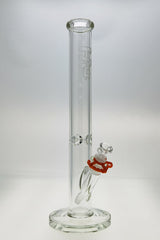 TAG - 18" Straight Tube 50x7MM - 18/14MM Downstem (3.75")