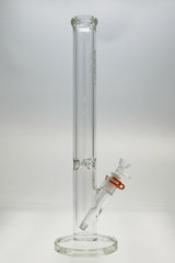 TAG - 20" Straight Tube 50x7MM - 18/14MM Downstem (4.00")