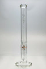 TAG - 20" Straight Tube 50x7MM - 18/14MM Downstem (4.00")