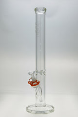 TAG - 20" Straight Tube 50x7MM - 18/14MM Downstem (4.00")