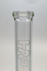 TAG - 20" Straight Tube 50x7MM - 18/14MM Downstem (4.00")