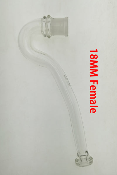 TAG - 8" Sherlock Arm J-Hook