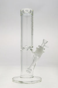 TAG - 14" Straight Tube 65x7MM - 28/18MM Double UFO Downstem (4.00")