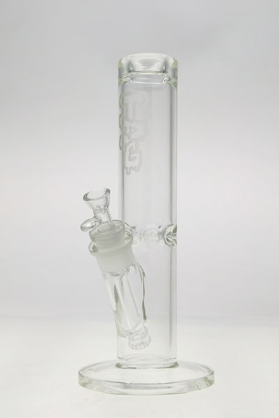TAG - 14" Straight Tube 65x7MM - 28/18MM Double UFO Downstem (4.00")