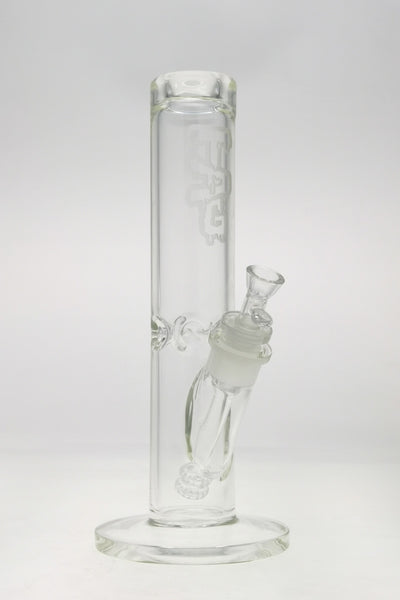 TAG - 14" Straight Tube 65x7MM - 28/18MM Double UFO Downstem (4.00")