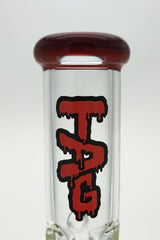 TAG - 17" Fixed 16-Arm Tree Beaker 50x7MM - 28/18MM Downstem (4.25")