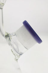 TAG - 17" Fixed 16-Arm Tree Beaker 50x7MM - 28/18MM Downstem (4.25")