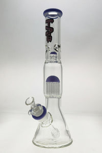 TAG - 17" Fixed 16-Arm Tree Beaker 50x7MM - 28/18MM Downstem (4.25")