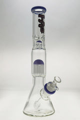 TAG - 17" Fixed 16-Arm Tree Beaker 50x7MM - 28/18MM Downstem (4.25")