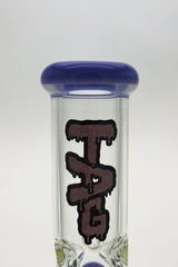 TAG - 17" Fixed 16-Arm Tree Beaker 50x7MM - 28/18MM Downstem (4.25")