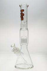 TAG - 17" Fixed 16-Arm Tree Beaker 50x7MM - 28/18MM Downstem (4.25")