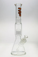 TAG - 17" Fixed 16-Arm Tree Beaker 50x7MM - 28/18MM Downstem (4.25")