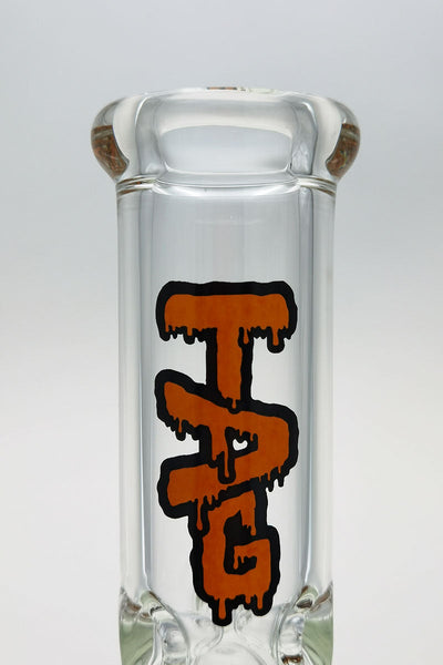 TAG - 17" Fixed 16-Arm Tree Beaker 50x7MM - 28/18MM Downstem (4.25")