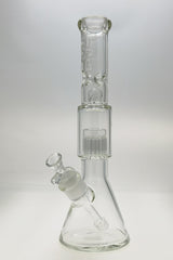 TAG - 17" Fixed 16-Arm Tree Beaker 50x7MM - 28/18MM Downstem (4.25")