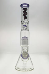 TAG - 17" Fixed 16-Arm Tree Beaker 50x7MM - 28/18MM Downstem (4.25")