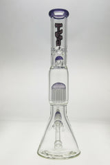 TAG - 17" Fixed 16-Arm Tree Beaker 50x7MM - 28/18MM Downstem (4.25")