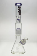 TAG - 17" Fixed 16-Arm Tree Beaker 50x7MM - 28/18MM Downstem (4.25")