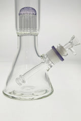 TAG - 17" Fixed 16-Arm Tree Beaker 50x7MM - 28/18MM Downstem (4.25")