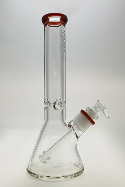 TAG - 14" Beaker 50x9MM - 28/18MM Downstem (4.50")