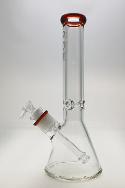 TAG - 14" Beaker 50x9MM - 28/18MM Downstem (4.50")