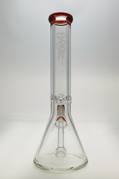 TAG - 14" Beaker 50x9MM - 28/18MM Downstem (4.50")