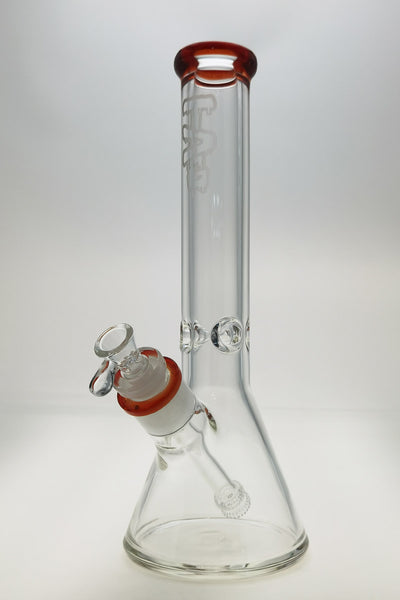 TAG - 14" Beaker 50x9MM - 28/18MM Downstem (4.50")