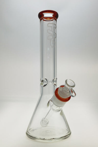 TAG - 14" Beaker 50x9MM - 28/18MM Downstem (4.50")