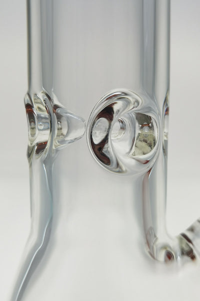 TAG - 14" Beaker 50x9MM - 28/18MM Downstem (4.50")