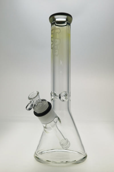 TAG - 14" Beaker 50x9MM - 28/18MM Downstem (4.50")