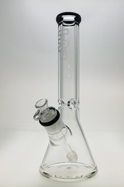 TAG - 14" Beaker 50x9MM - 28/18MM Downstem (4.50")