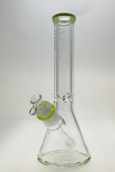 TAG - 14" Beaker 50x9MM - 28/18MM Downstem (4.50")