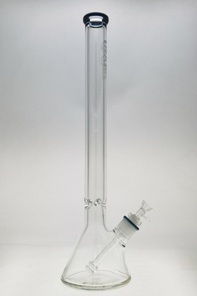 TAG - 24" Beaker 50x9MM (SUPER THICK) 28/18MM Downstem (5.00")