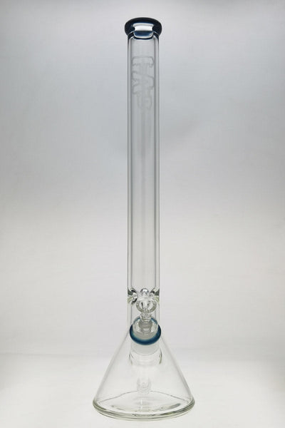 TAG - 24" Beaker 50x9MM (SUPER THICK) 28/18MM Downstem (5.00")