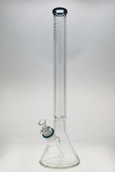 TAG - 24" Beaker 50x9MM (SUPER THICK) 28/18MM Downstem (5.00")