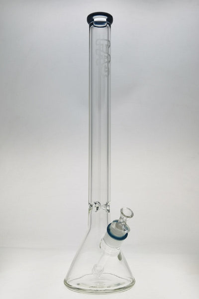 TAG - 24" Beaker 50x9MM (SUPER THICK) 28/18MM Downstem (5.00")