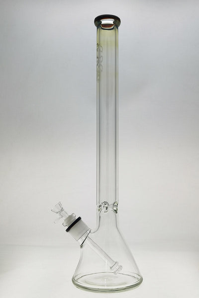 TAG - 24" Beaker 50x9MM (SUPER THICK) 28/18MM Downstem (5.00")