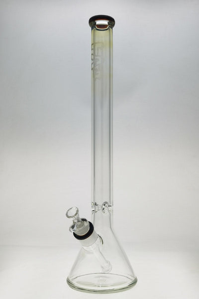 TAG - 24" Beaker 50x9MM (SUPER THICK) 28/18MM Downstem (5.00")