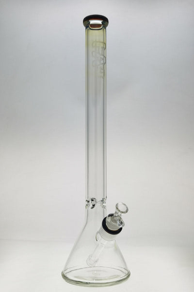 TAG - 24" Beaker 50x9MM (SUPER THICK) 28/18MM Downstem (5.00")