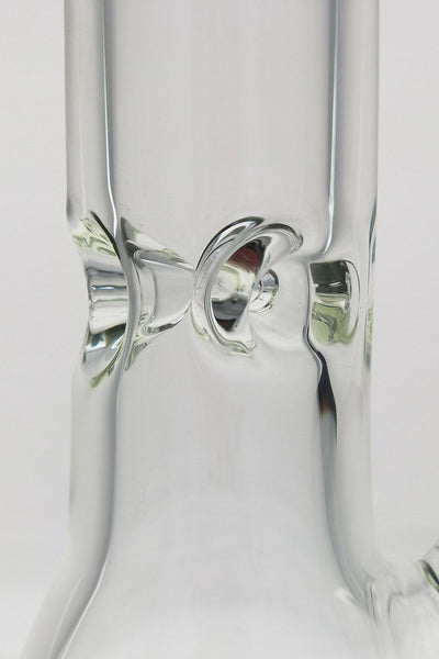 TAG - 24" Beaker 50x9MM (SUPER THICK) 28/18MM Downstem (5.00")