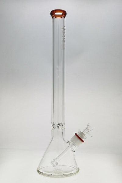 TAG - 24" Beaker 50x9MM (SUPER THICK) 28/18MM Downstem (5.00")