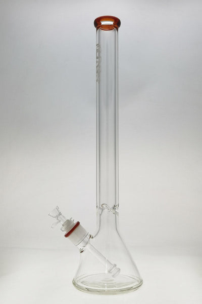 TAG - 24" Beaker 50x9MM (SUPER THICK) 28/18MM Downstem (5.00")