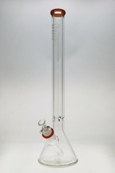 TAG - 24" Beaker 50x9MM (SUPER THICK) 28/18MM Downstem (5.00")