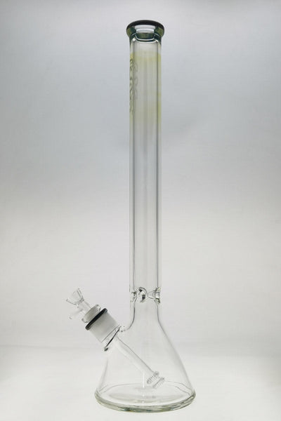 TAG - 24" Beaker 50x9MM (SUPER THICK) 28/18MM Downstem (5.00")