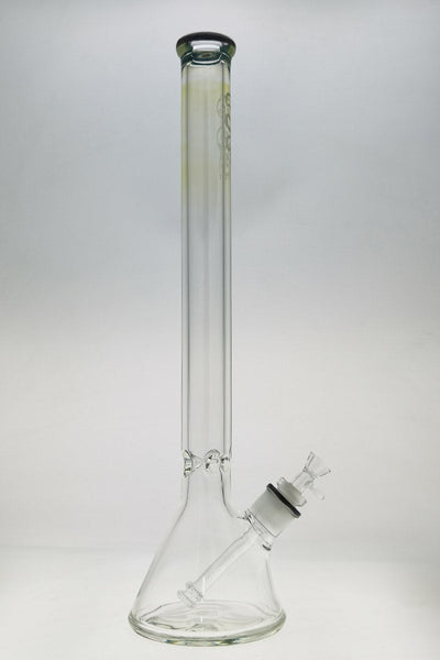 TAG - 24" Beaker 50x9MM (SUPER THICK) 28/18MM Downstem (5.00")