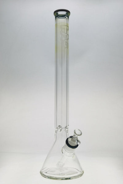 TAG - 24" Beaker 50x9MM (SUPER THICK) 28/18MM Downstem (5.00")